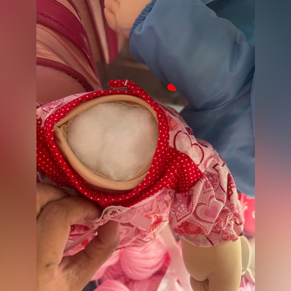 Cabbage patch kids bundle - Picture 16 of 16